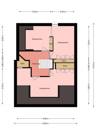 Medium property photo - Ruyghweg 196, 1781 DR Den Helder